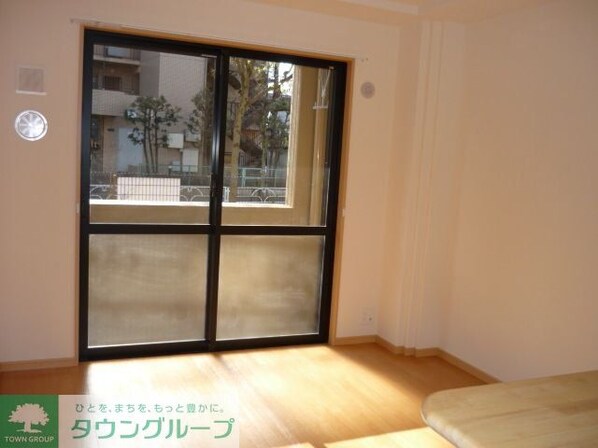 ボン・ポタジェの物件内観写真